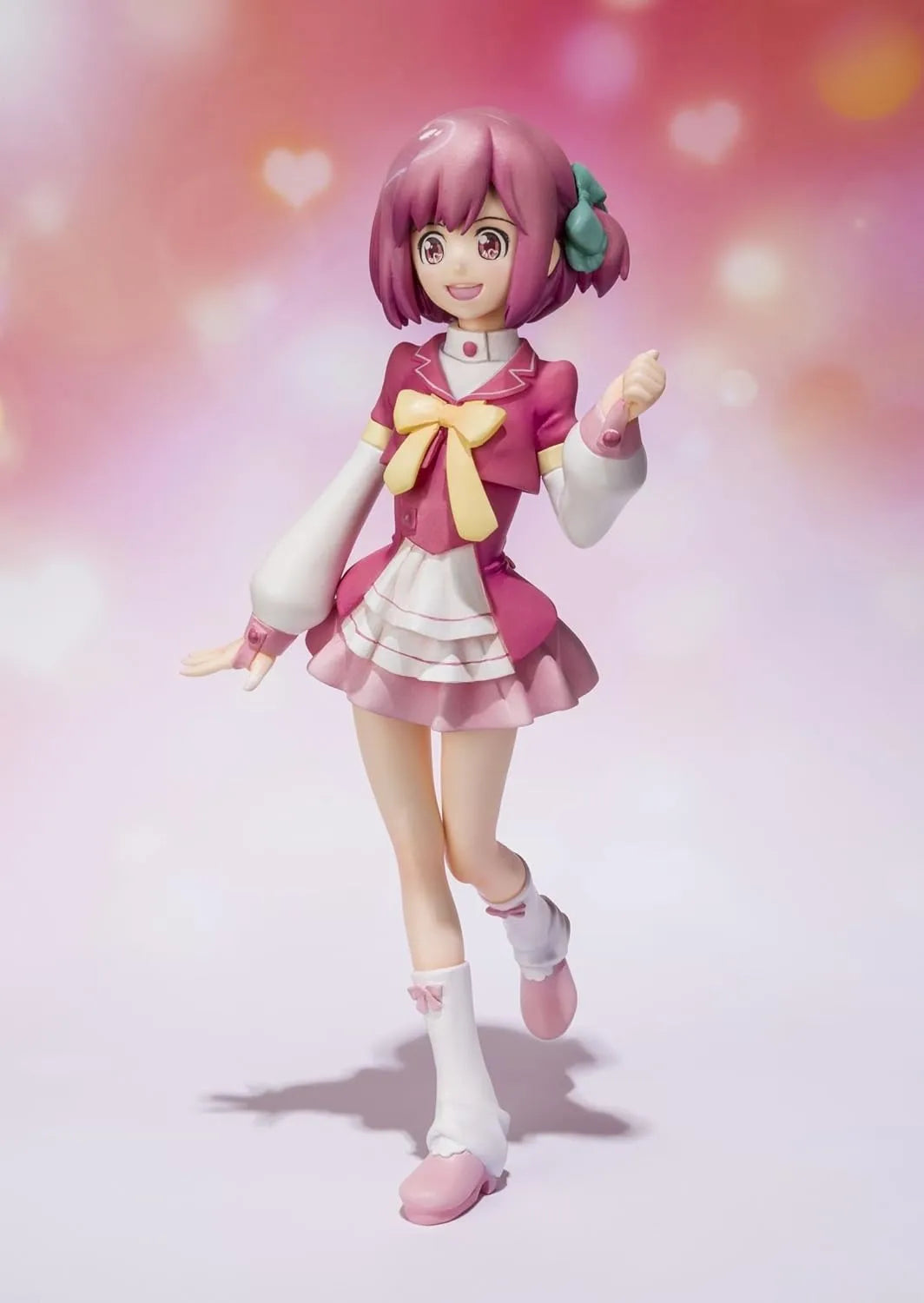 Tamashii Nations Figuarts ZERO AKB0048 Motomiya Nagisa Figure