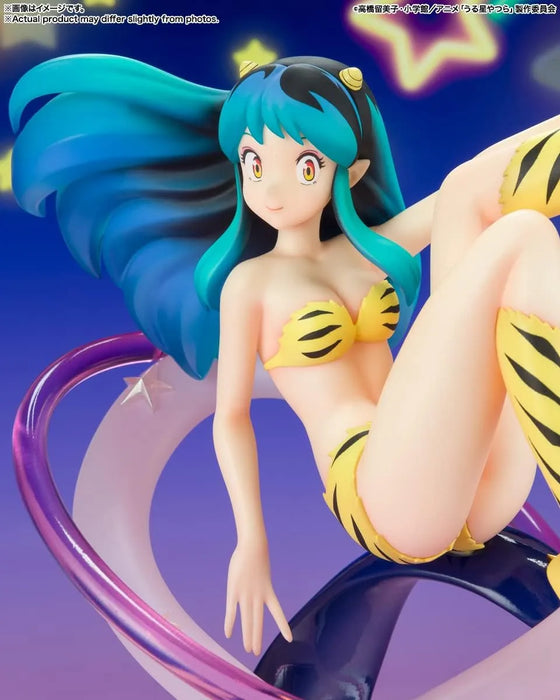 Tamashii Nations Figuarts Zero Chouette Urusei Yatsura Lamb PVC