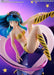 Tamashii Nations Figuarts Zero Chouette Urusei Yatsura Lamb PVC
