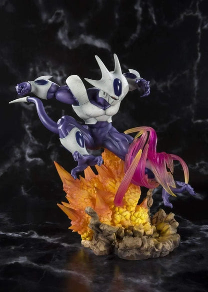 Tamashii Nations Figuarts Zero Kuura Final Form Limited Edition