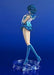 Tamashii Nations FiguartsZERO Sailor Mercury Figure Sailor Moon Crystal Limited Edition
