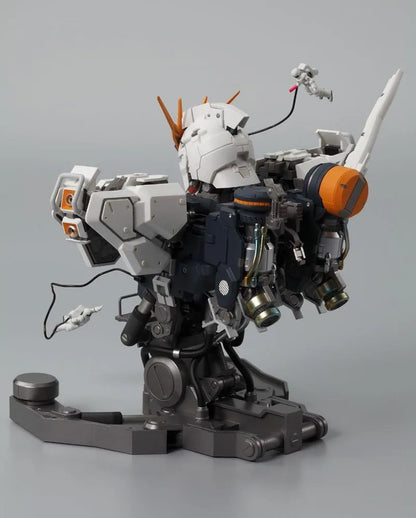 Tamashii Nations FORMANIA New Gundam Collectible Figure Model