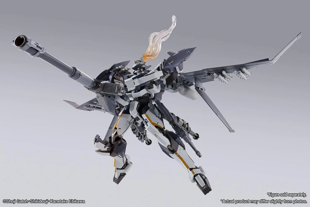 Tamashii Nations Full Metal Panic XL-3 Rabatein Metal Build Figure