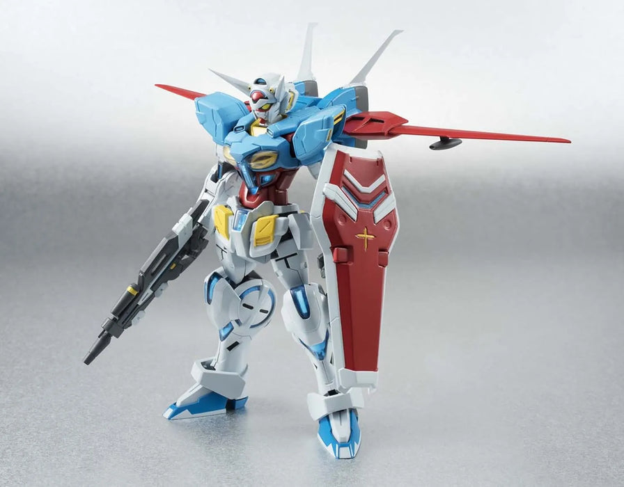 Tamashii Nations G-Self Gundam Reconguista Action Figure Robot