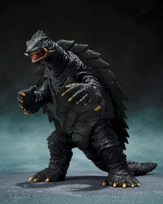 Tamashii Nations Gamera 3 Kyoto Final Battle Ver Action Figure