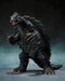 Tamashii Nations Gamera 3 Kyoto Final Battle Ver Action Figure