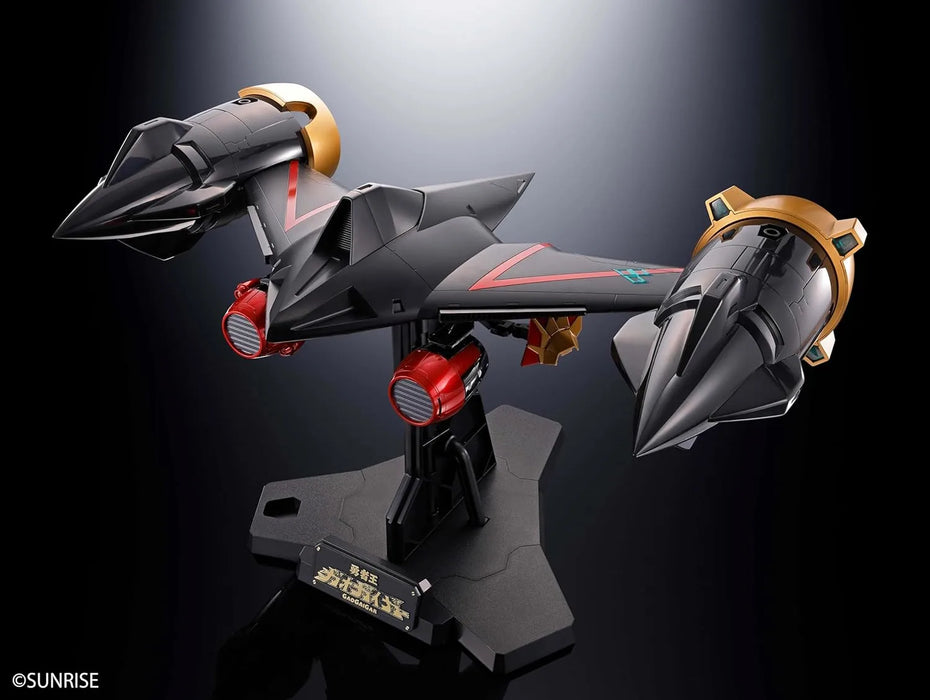 Tamashii Nations GaoGaigar Final GX-112 Ripri Gaigar Figure Set