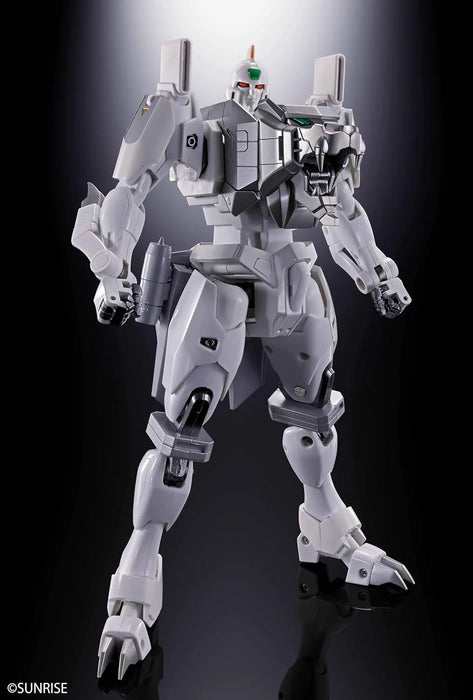 Tamashii Nations GaoGaigar Final GX-112 Ripri Gaigar Figure Set