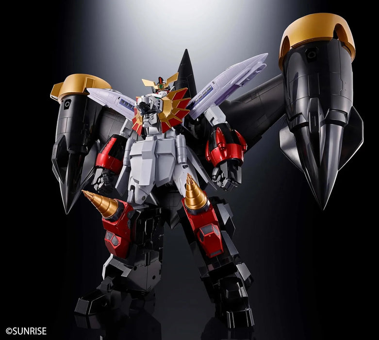 Tamashii Nations GaoGaigar Final GX-112 Ripri Gaigar Figure Set