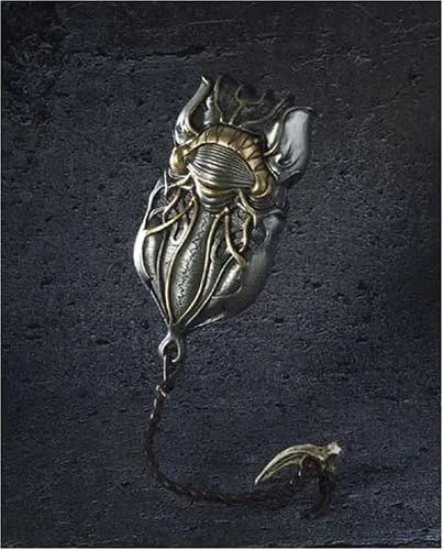 Tamashii Nations GARO Vol.2 Rikka Enso Garo and Madoka Fire Figure