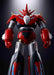 Tamashii Nations Getter Roboark GX-98 Die Cast Metal Collectible