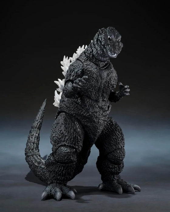 Tamashii Nations Godzilla 1954 S.H. Monster Arts PVC Figure 6inch