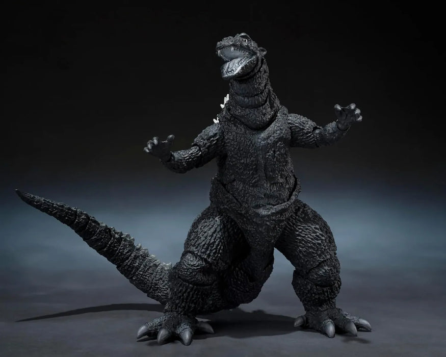 Tamashii Nations Godzilla 1954 S.H. Monster Arts PVC Figure 6inch