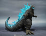 Tamashii Nations Godzilla 2023 Radiated Heat Ray PVC Figure 6.3in