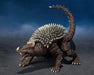 Tamashii Nations Godzilla Anguirus 1972 SH MonsterArts Figure