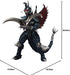 Tamashii Nations Godzilla Final Wars Gigan 2004 SH MonsterArts