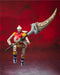 Tamashii Nations Godzilla Jet Jaguar 2021 S.H.MonsterArts Figure