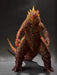 Tamashii Nations Godzilla King of Monsters Burning Godzilla Figure