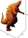 Tamashii Nations Godzilla King of Monsters Burning Godzilla Figure