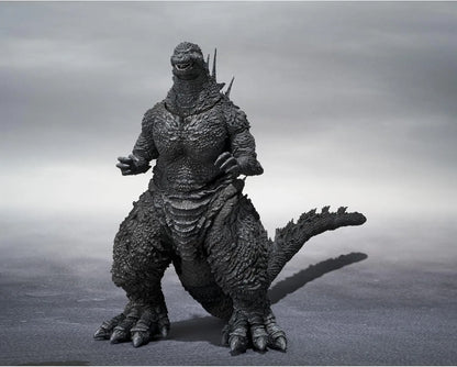 Tamashii Nations Godzilla Minus One 2023 Minus Color Action Figure