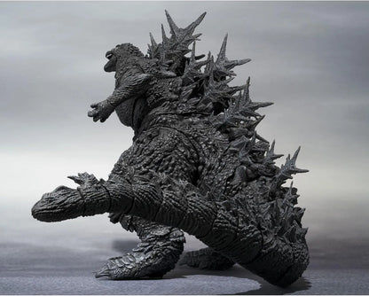 Tamashii Nations Godzilla Minus One 2023 Minus Color Action Figure