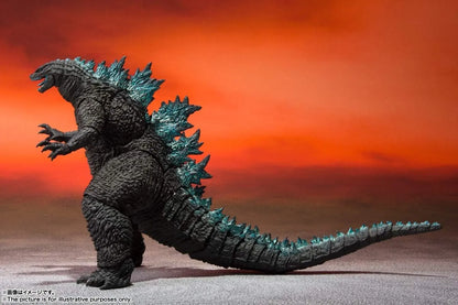 Tamashii Nations Godzilla S.H. Monster Arts 6.3 Inch PVC Figure