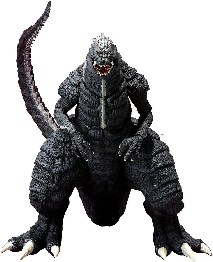 Tamashii Nations Godzilla Ultima Action Figure S.H.MonsterArts