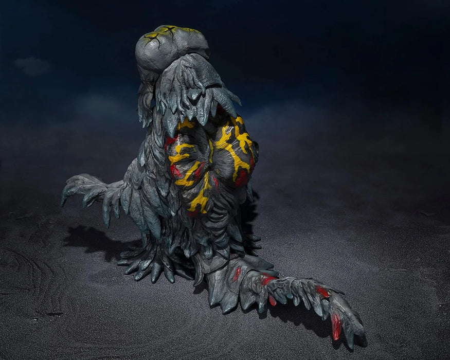 Tamashii Nations Godzilla vs Hydra 50th Anniversary Figure S.H. Monster Arts