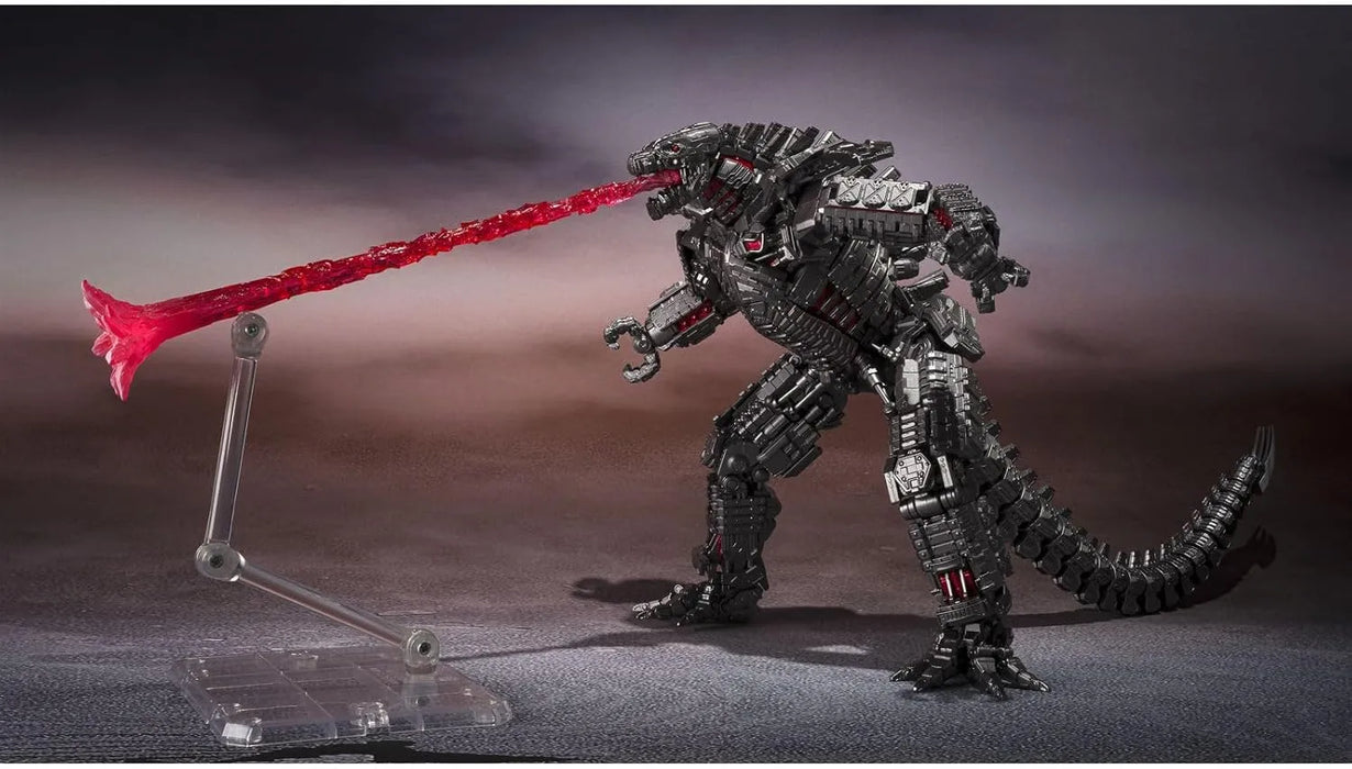 Tamashii Nations Godzilla vs Kong Final Battle S.H.MonsterArts Figure