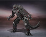 Tamashii Nations Godzilla vs Kong Final Battle S.H.MonsterArts Figure