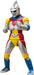 Tamashii Nations Godzilla vs Megalon Jet Jaguar 1973 Action Figure