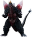 Tamashii Nations Godzilla vs Space Godzilla Fukuoka Final Battle Ver