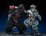 Tamashii Nations Godzilla vs Space Godzilla MOGERA G Force Doc Ver