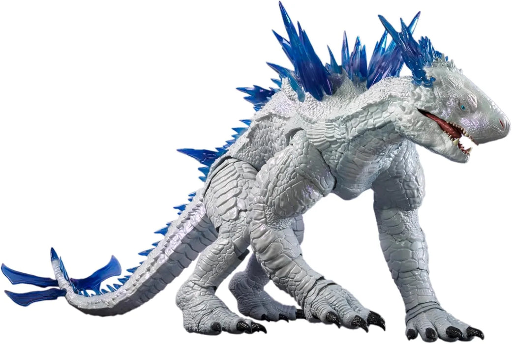 Tamashii Nations Godzilla x Kong New Empire Figure Bandai Spirits