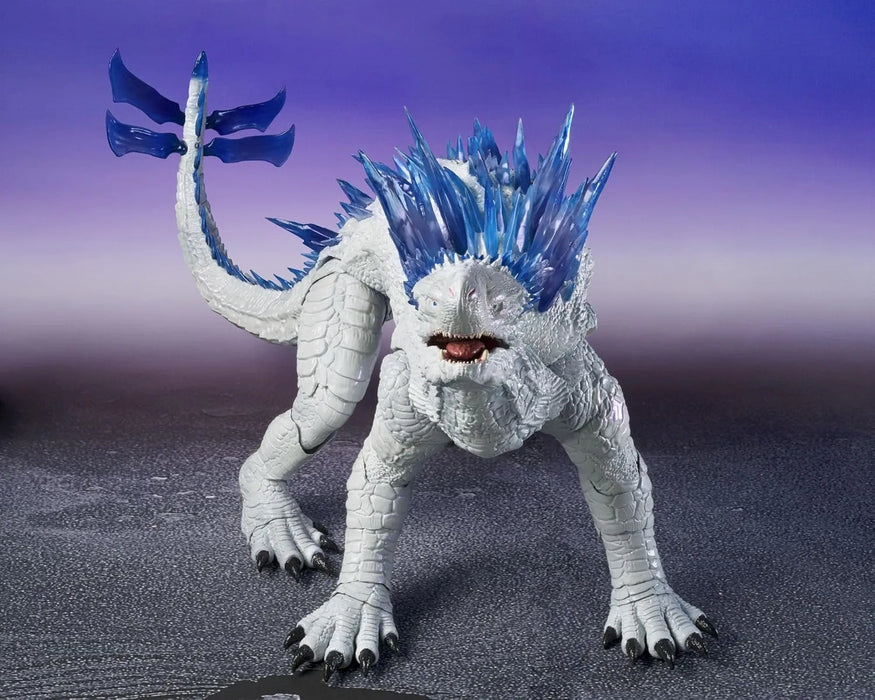 Tamashii Nations Godzilla x Kong New Empire Figure Bandai Spirits