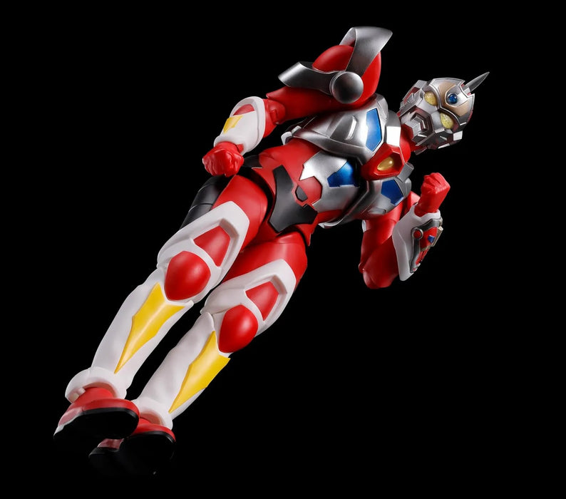 Tamashii Nations Gridman Emerging Station Seiho S.H.Figuarts Figure