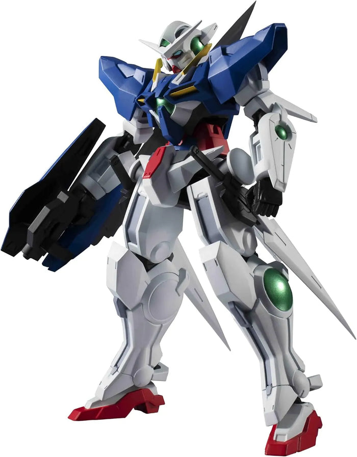 Tamashii Nations Gundam 00 GN-001 Exia Action Figure Bandai
