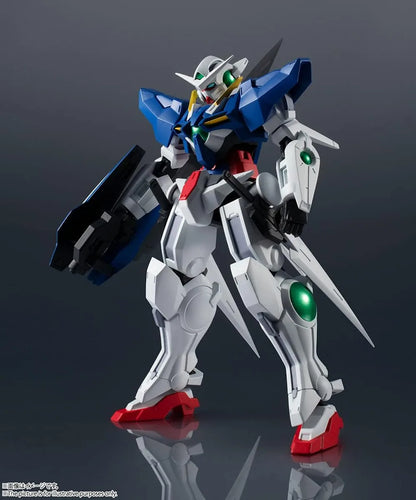Tamashii Nations Gundam 00 GN-001 Exia Action Figure Bandai