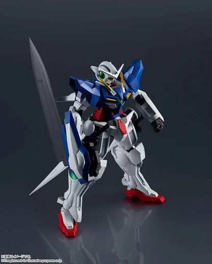 Tamashii Nations Gundam 00 GN-001 Exia Action Figure Bandai