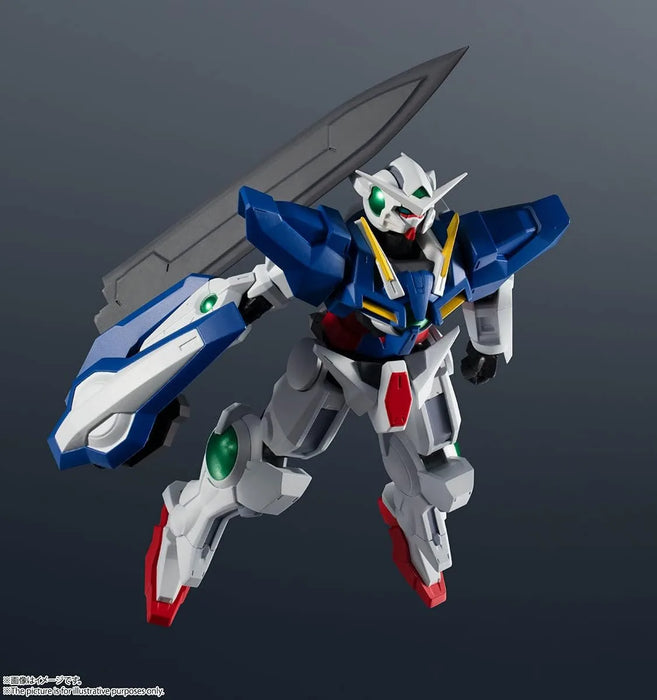 Tamashii Nations Gundam 00 GN-001 Exia Action Figure Bandai