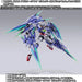 Tamashii Nations Gundam 00 V Senki Metal Build Double Oak Saber Set