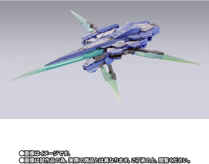 Tamashii Nations Gundam 00 V Senki Metal Build Double Oak Saber Set