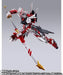 Tamashii Nations Gundam Astray Red Frame Metal Build Figure PVC Die Cast