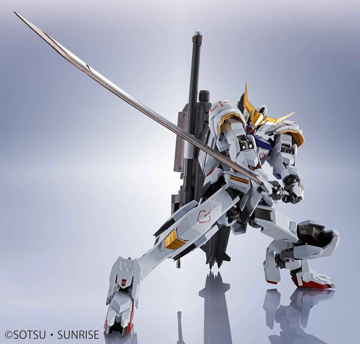 Tamashii Nations Gundam Barbatos 1st-4th Form Metal Robot Spirit