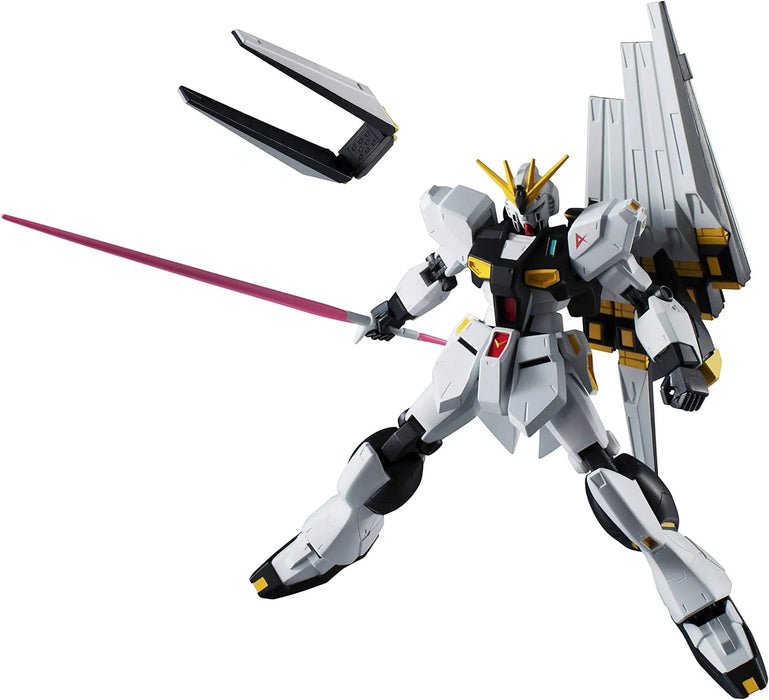 Tamashii Nations Gundam Universe RX-93 V Gundam Action Figure