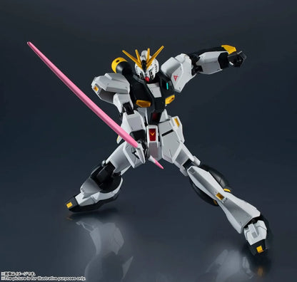 Tamashii Nations Gundam Universe RX-93 V Gundam Action Figure