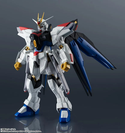 Tamashii Nations Gundam Universe Strike Freedom Gundam Type II Figure
