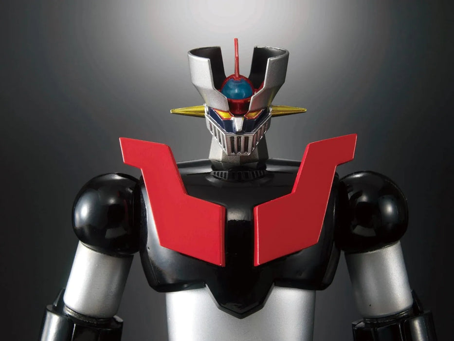 Tamashii Nations GX-45 Mazinger Z Die-Cast Action Figure