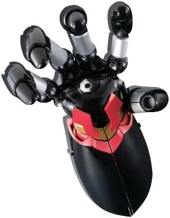 Tamashii Nations GX-49 Super Alloy Soul True Mazinger Z Figure