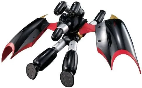 Tamashii Nations GX-49 Super Alloy Soul True Mazinger Z Figure